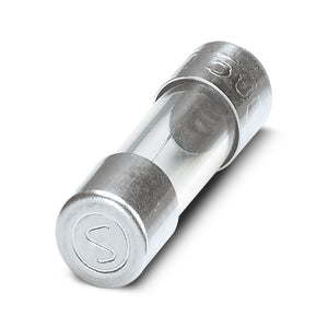 1457326 ADT-FUSE-5X20-2A/T/250V - Fusible de repuesto