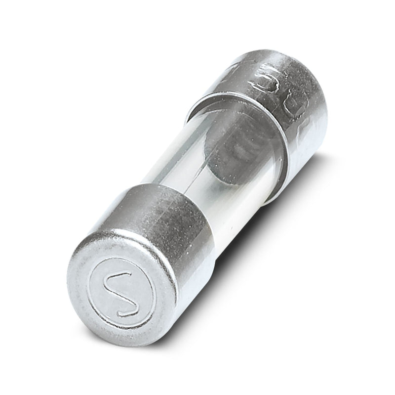 1457326 ADT-FUSE-5X20-2A/T/250V - Fusible de repuesto