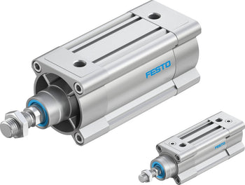 Cilindro normalizado DSBC-63-102-T-PPVA-N3