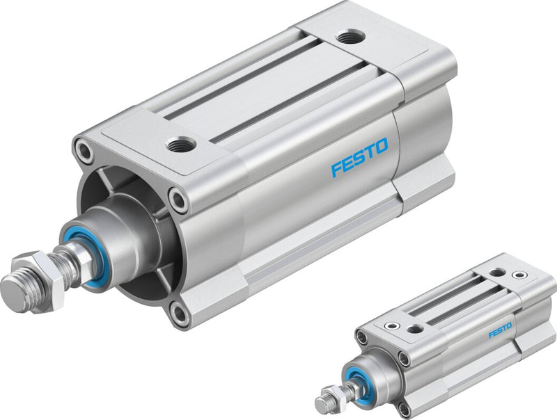 Cilindro normalizado DSBC-63-102-T-PPVA-N3