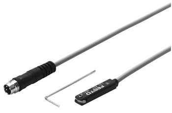 Sensor De Prox. Sme-8-S-Led-24