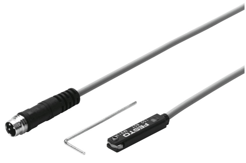 Sensor de Proximidad Sme-8-S-Led-24