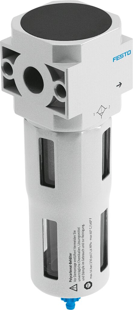 filtro carbon lfx d midi 6096721