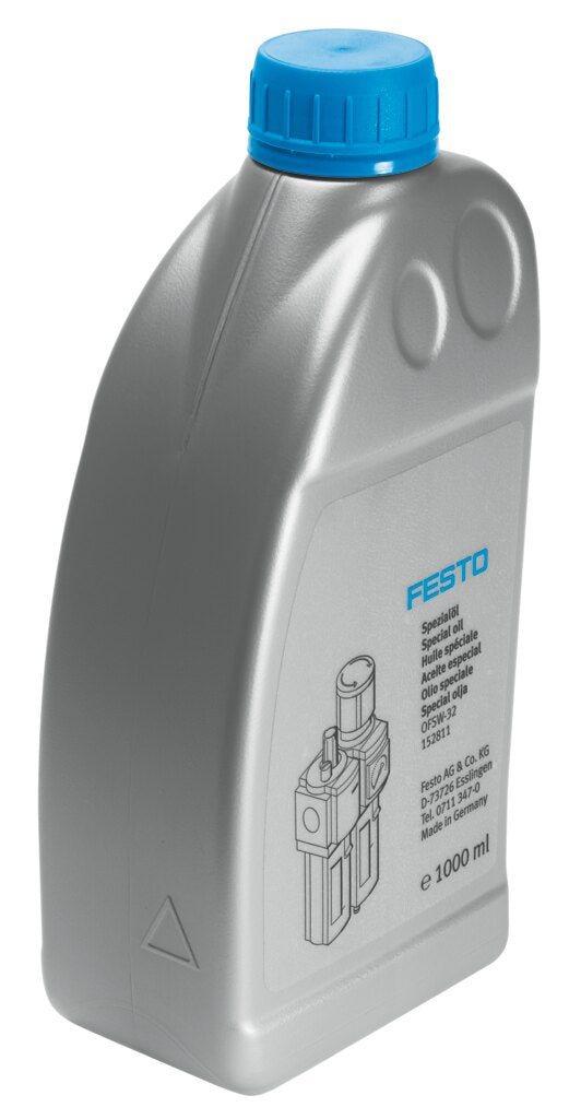 Aceite Especial Ofsw-32