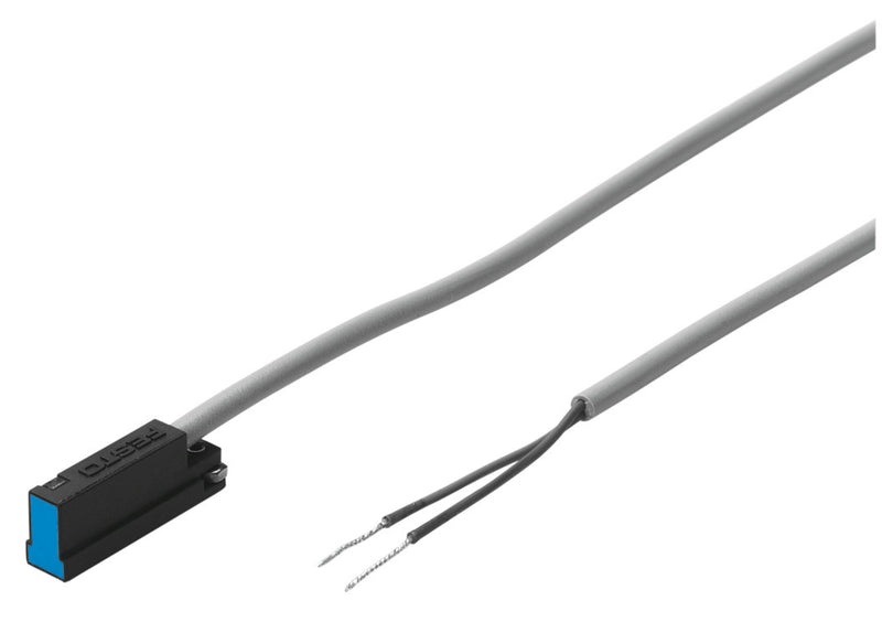 Sensor de Proximidad Sme-8-K-Led-230