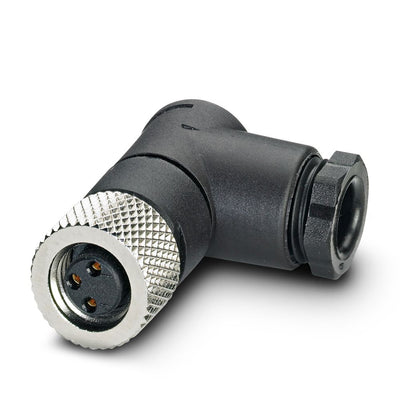 Conector SACC-M 8FR-3CON-M