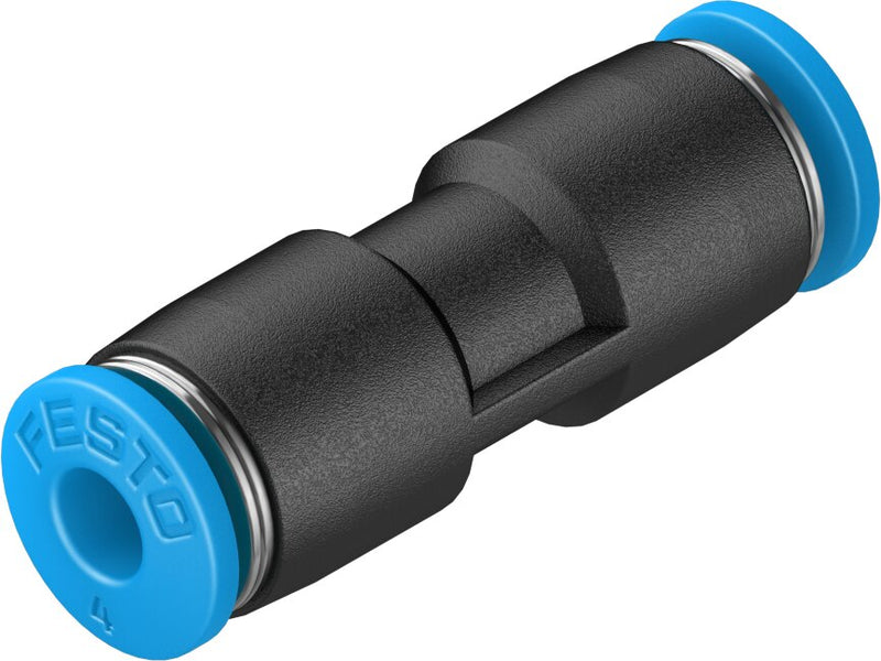Conector Enchufable Qs-4