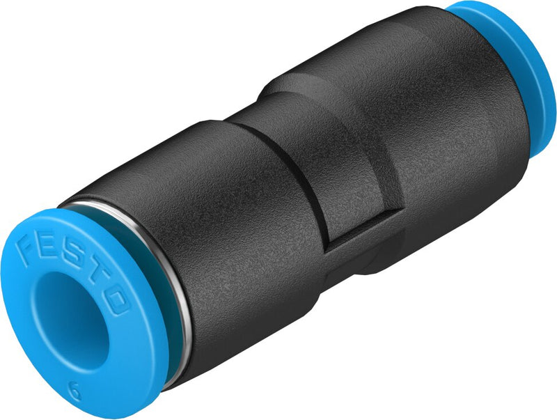 Conector Enchufable Qs-6-4