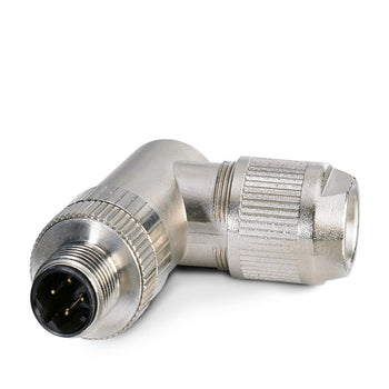 Conectores para datos SACC-M12MRD-4Q SH