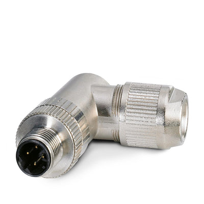 Conectores para datos SACC-M12MRD-4Q SH