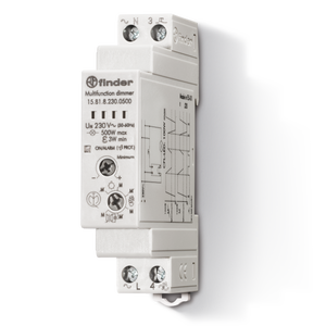 DIMMER PARA LAMAPARA LED