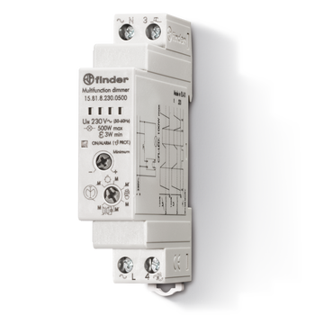 Dimmer para Lamapara LED