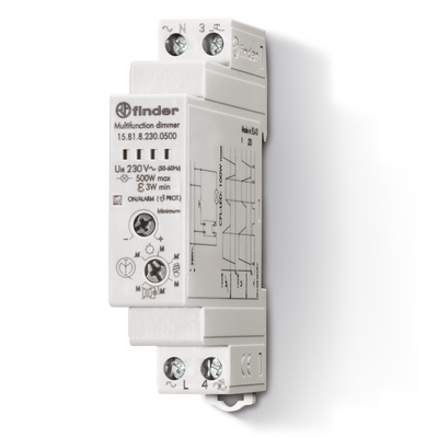 Dimmer para Lamapara LED