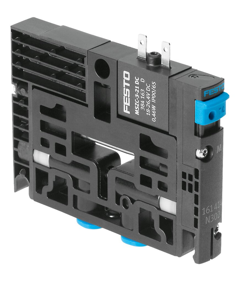 Electroválvula CPV10-M1H-5LS-M7