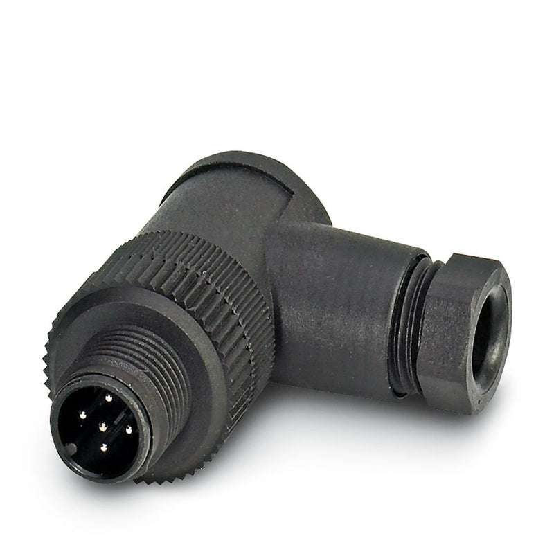 Conector SACC-M12MR-5CON-PG 7