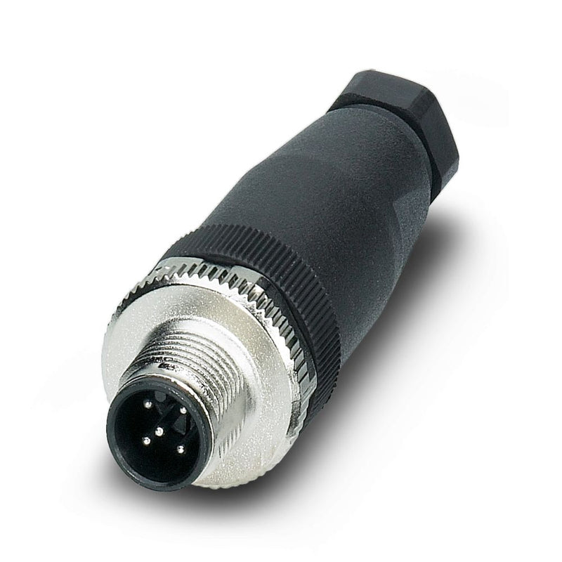 Conector SACC-M12MS-5CON-PG 7-M