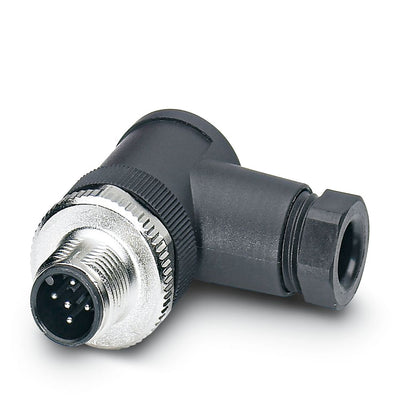Conector SACC-M12MR-5CON-PG 7-M