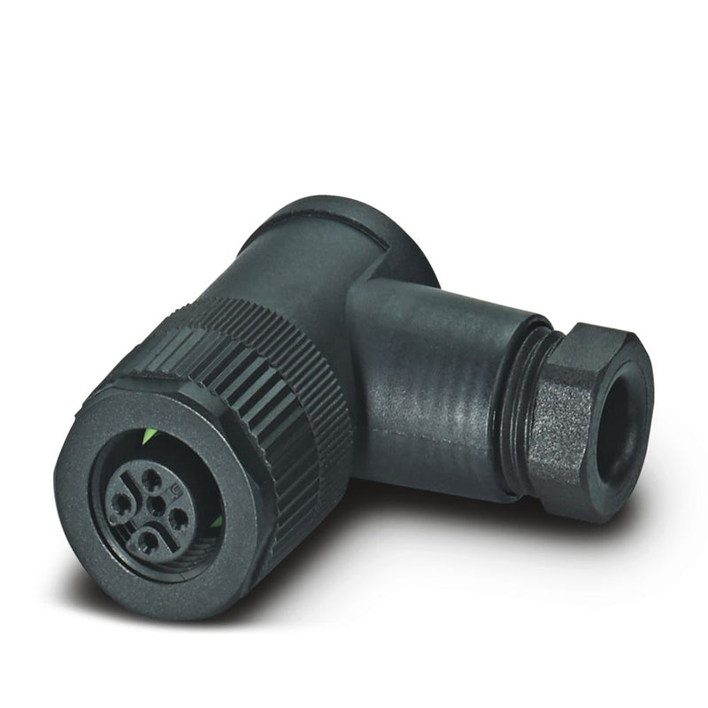 Conector SACC-M12FR-4CON-PG7
