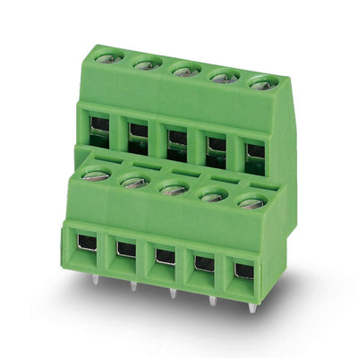Borne para placa de circuito impreso MKKDSN 1,5/ 4-5,08