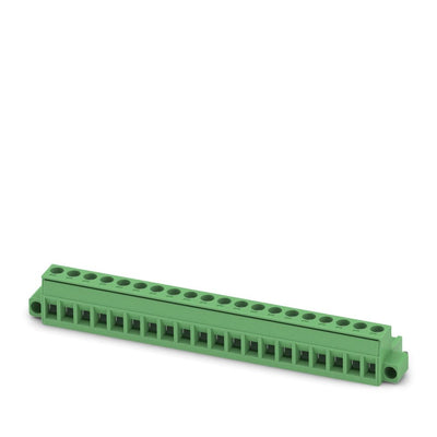 Conector para placa de circuito impreso MSTB 2,5/20-STF-5,08