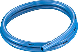 Tubo Plástico Pun-H-12X2-Bl