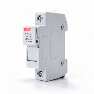 Seccionador Fusible 32A 1P W=18mm