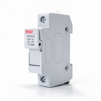 Seccionador Fusible 32A 1P W=18mm