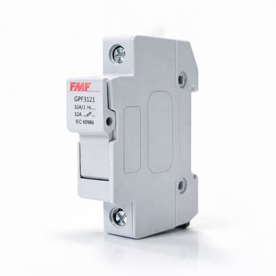 Seccionador Fusible 32A 1P W=18mm