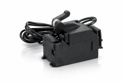 Bobina de Disparo para T10 modelo 160 (XXX tensión bobina 24, 240, 415Vac)