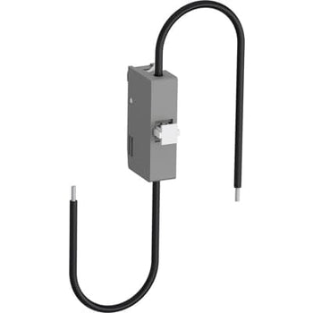 Contacto Auxiliar frontal Por impulso 1NA para AF09…AF96 CB5-10