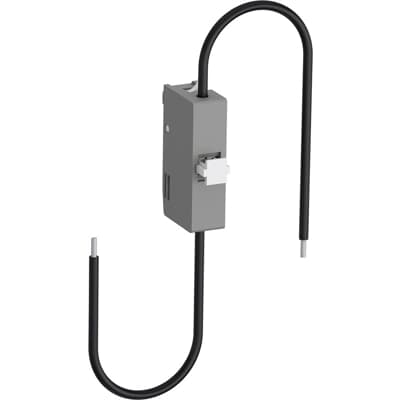 Contacto Auxiliar frontal Por impulso 1NA para AF09…AF96 CB5-10