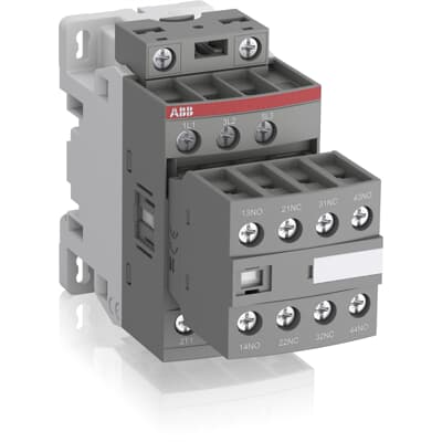 Contactor AF12-30-22-13 - Control: 100-250V AC/DC 50/60HZ