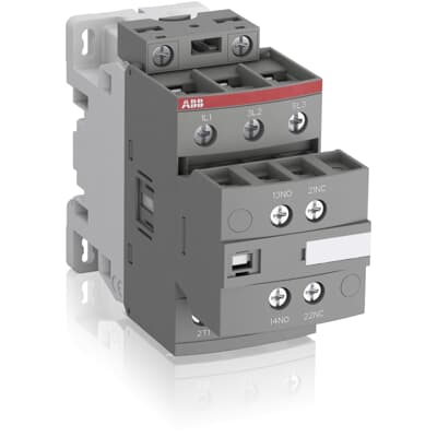AF26-30-11-13 100-250V50/60HZ-DC Contactor