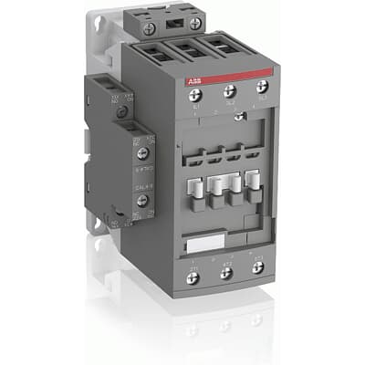 Contactor AF40-30-11-13 - Control 100-250V AC/DC 50/60HZ