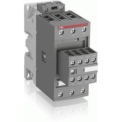 Contactor AF52-30-22-13 -Control:100-250V AC/DC 50/60HZ