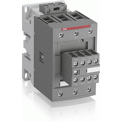 Contactor AF96-30-22-13 100-250V50/60HZ-DC