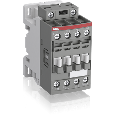 AF09Z-30-01-21 24-60V50/60HZ 20-60VDC Contactor