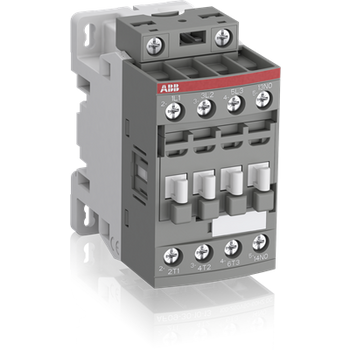 Contactor AF16-30-10-13 - Control: 100-250V AC/DC 50Hz / 60Hz