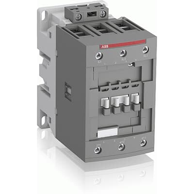 Contactor AF96-30-00-11 - Control: 24-60V50/60HZ 20-60VDC