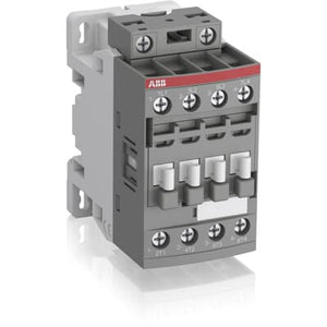 Contactor AF09-40-00-11 - Control: 24-60V50/60HZ 20-60VDC
