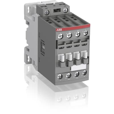 Contactor AF38-22-00-11 - Control: 24-60V50/60HZ 20-60VDC