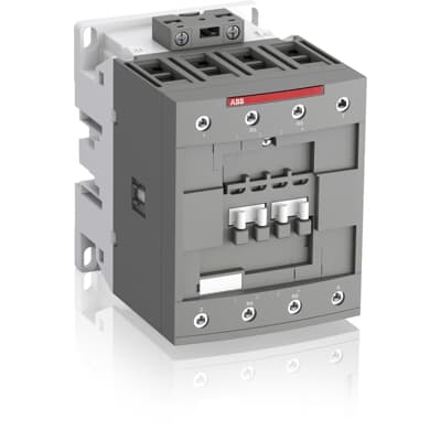 Contactor AF80-22-00-14 - Control: 250-500V50/60HZ-DC
