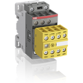 Contactor seguridad AFS09-30-22-11 - Control: 24-60V AC/DC 50Hz/60Hz