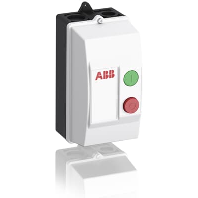 Caja vacía para arranque DOL FR16AF-12