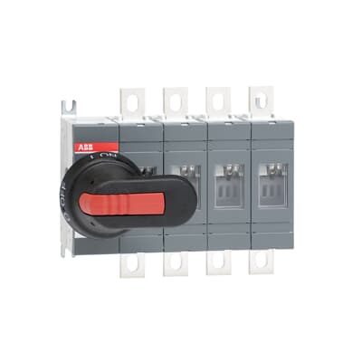 Seccionador 200A @690V - OT200E04P