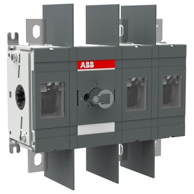 INTERR.SEG 3P 600A ABB
