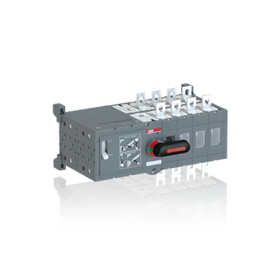 Conmutador Motorizado OTM250E4CM230C