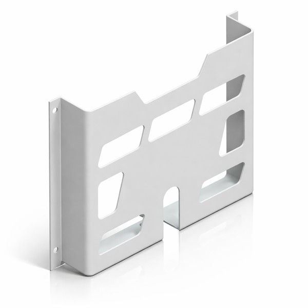 Porta Planos 234x278x40mm Para hoja A4. ABS no ignifugo