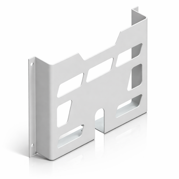 Porta Planos 234x278x40mm Para hoja A4. ABS no ignifugo