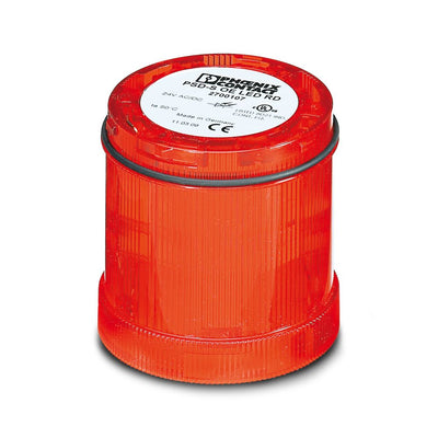 Elemento optico PSD-S OE LED RD
